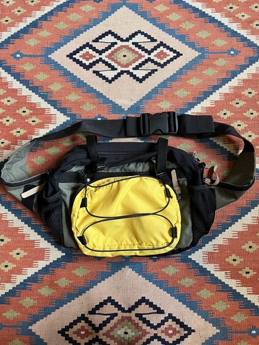 Gap 90's Single Strap Sling Bag. Featuring | Depop