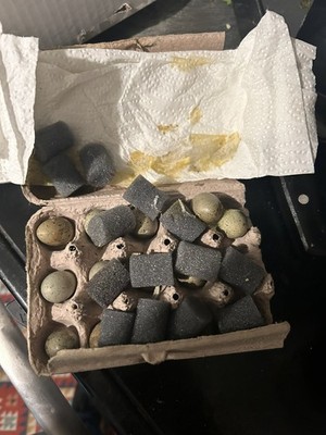 Item photo(s) from verified buyer