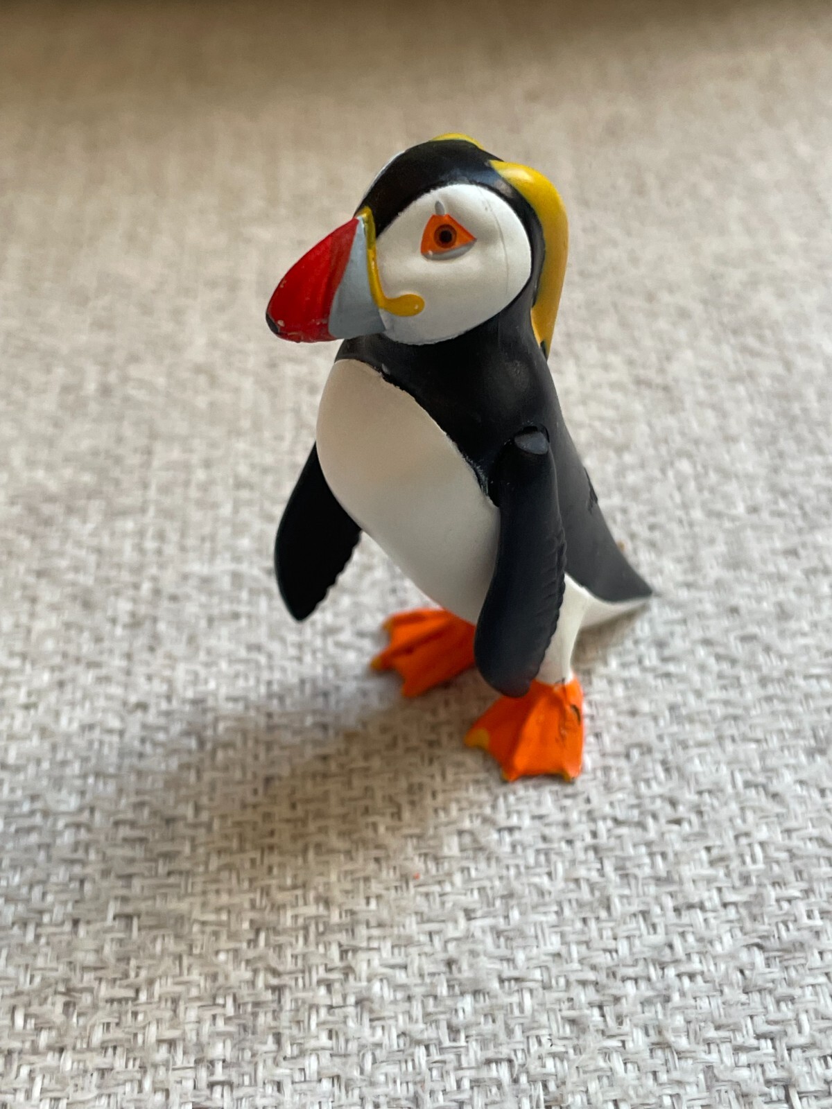 HAPPY FEET ペンギン ぬいぐるみ ハッピーフィート ヴィンテージ 51sL3yS+hRL.jpg