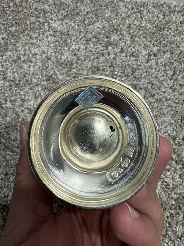 Vintage Corbell Co Solid Silver Plate Gilt Chalice Goblet Coat of Arms Medeval