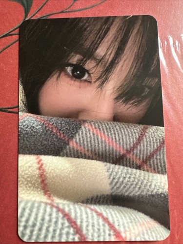 Red Velvet Chill Kill EVERLINE イェリ トレカ6枚 $_12.JPG?set_id=880000500F