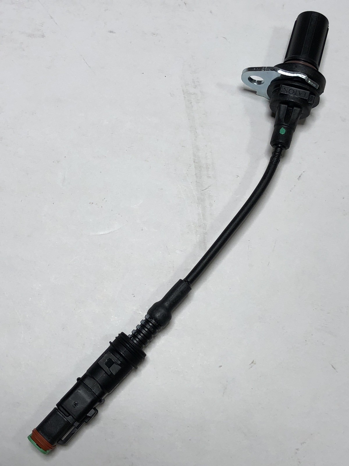 GENUINE EATON FULLER ULTRASHIFT TRANSMISSION ECA SPEED GENUINE EATON FULLER ULTRASHIFT TRANSMISSION ECA SPEED