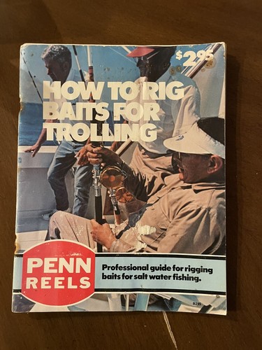 Professional Guide For Rigging Baits For Saltwater Fishing