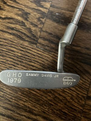 Ping GHO Putter