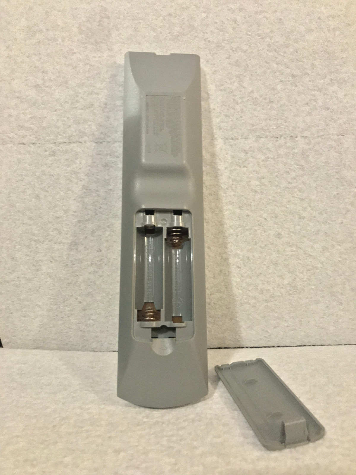 Remote  RMT-D175A Original OEM Factory Replacement SONY DVP-NS57P