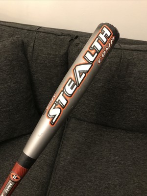 cnt stealth comp bat