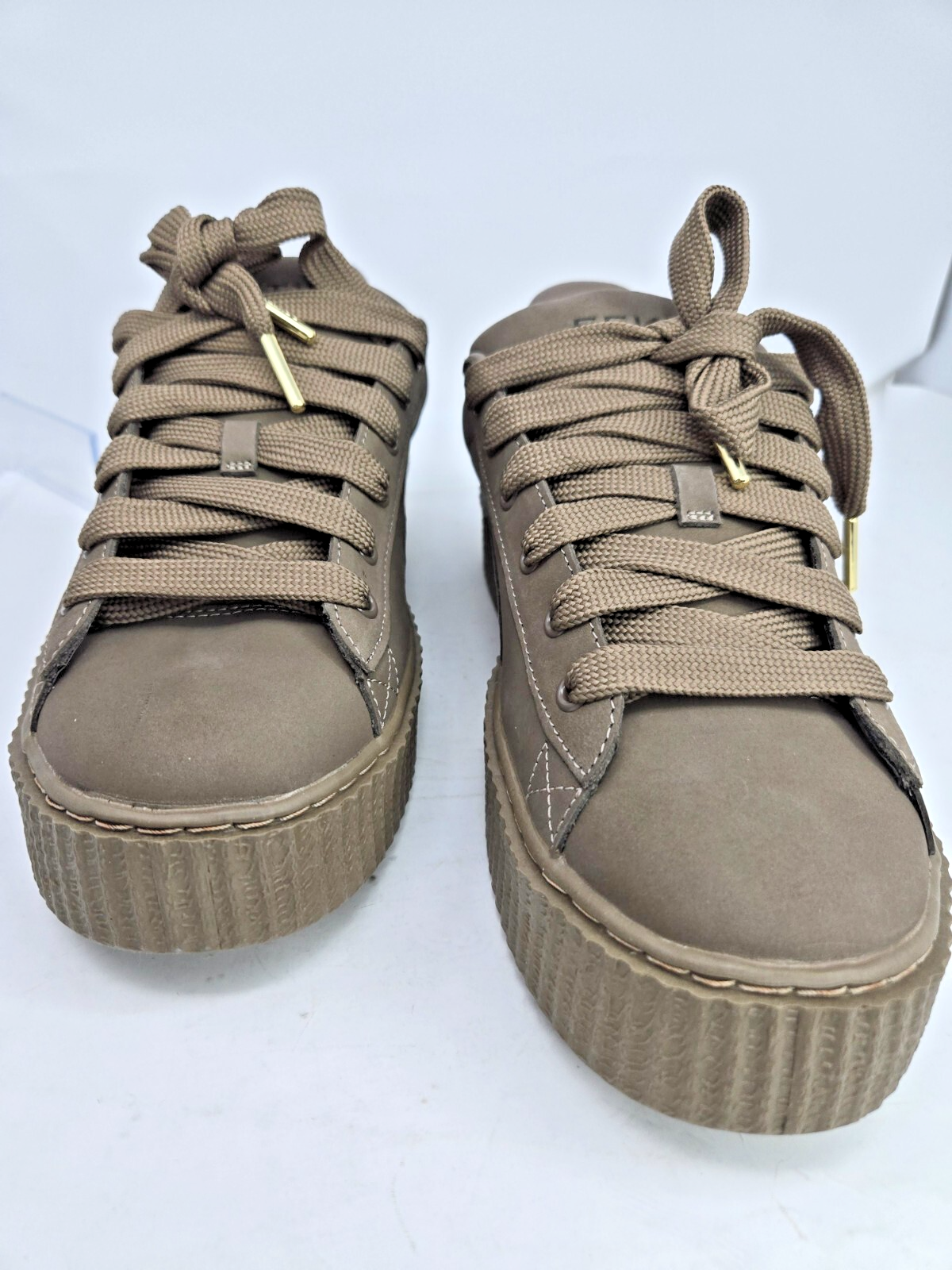 Brand New Puma Fenty x Creeper Phatty Earth Tone Pack 396813