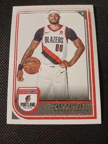 その他 Gary Payton ll PSA Rookie Silver Prizm Gary Payton [Silver] #286 Prices | 2024 Panini Prizm
