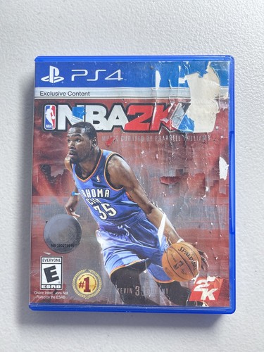その他 NBA 2K15 - PS4 d2ldlup NBA 2K15 Basketball Sony PlayStation 4 PS4 Game | eBay