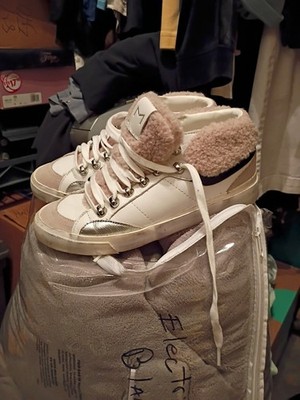 Photos de l'objet d'un acheteur vérifié