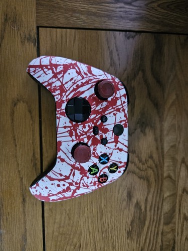 Item photo(s) from verified buyer