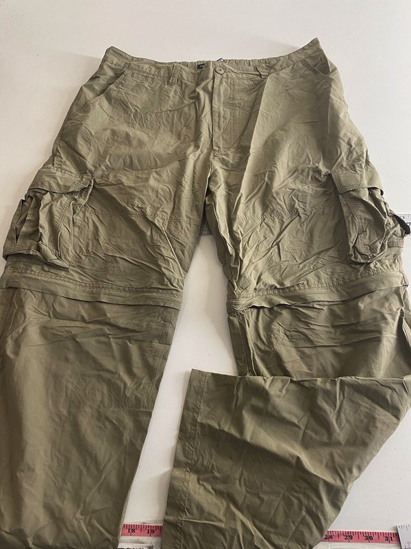 本日限定SALE！！TODAYFUL Nylon Pants 36 TODAYFUL トゥデイフル 2023spring.summer Boyfriend Nylon