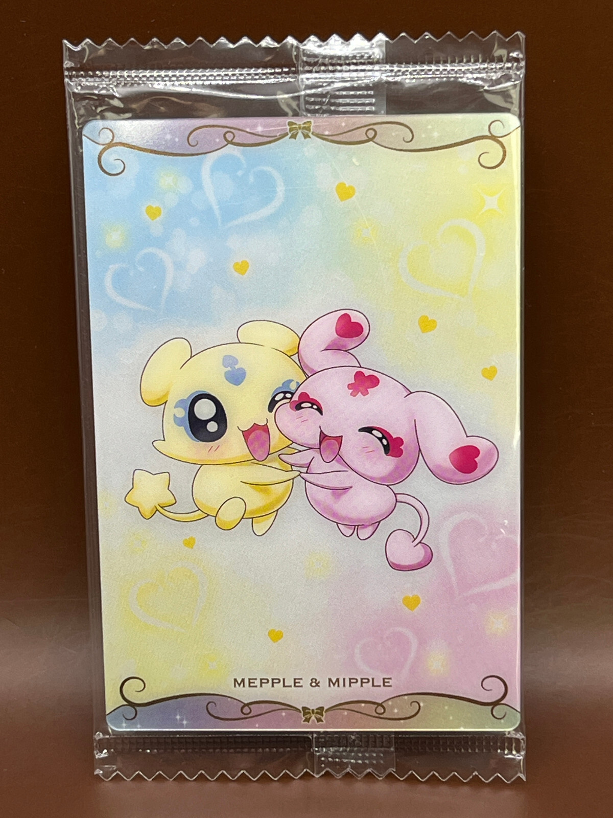 メップル　ミップル 楽天市場】プリキュア ミップル メップル（ホビー）の通販