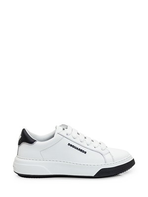 Pre-owned Dsquared2 Sneaker Bumper 36 It In M072