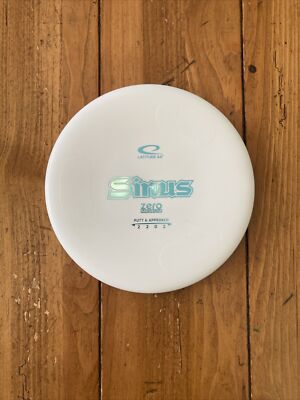 Latitude 64 Zero Medium Sinus