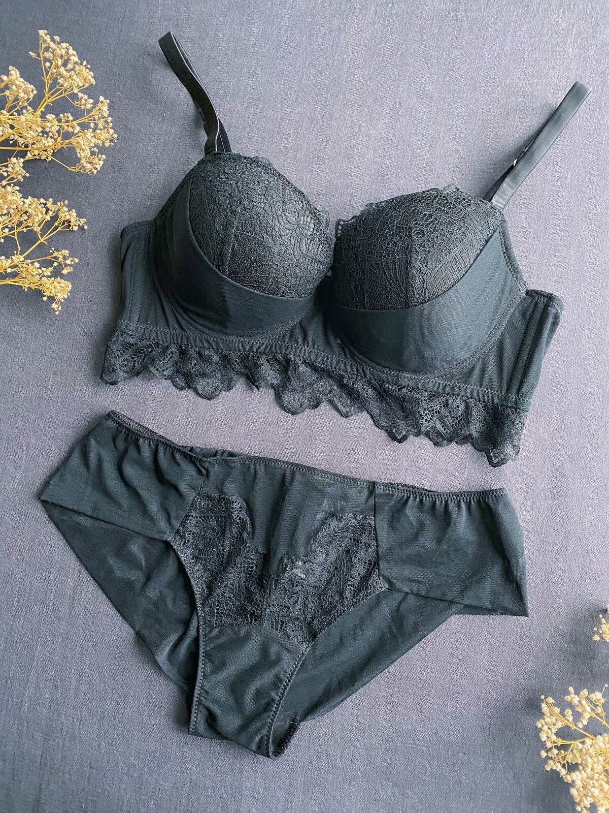 N様 intimissimi リクエスト 6点 まとめ商品 Sleepless Nights ソング | Intimissimi