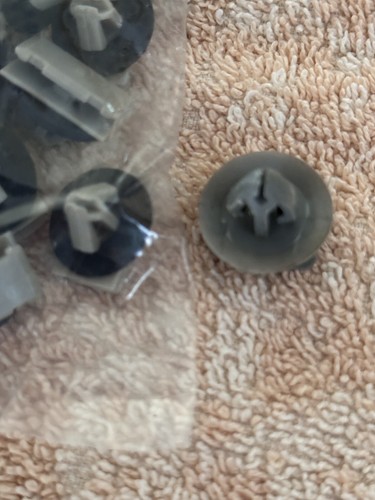 Fotos del artículo de un comprador verificado