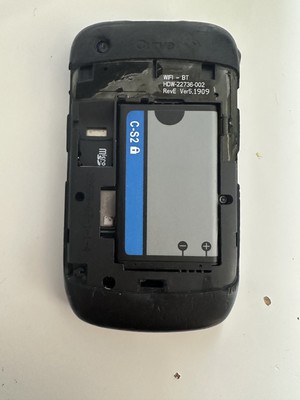 Artikelfoto(s) von einem verifizierten Käufer