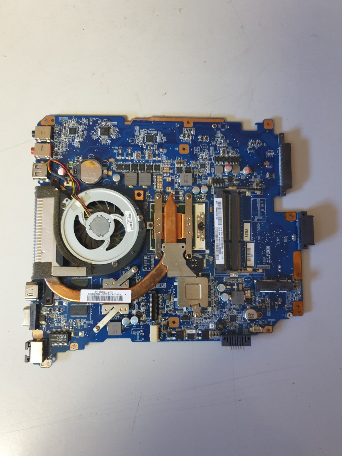 SONY VAIO PCV-B52N メイン基板 PTGOZOM BEAVER Sony Vaio Revived