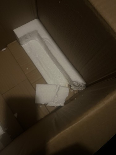 Item photo(s) from verified buyer