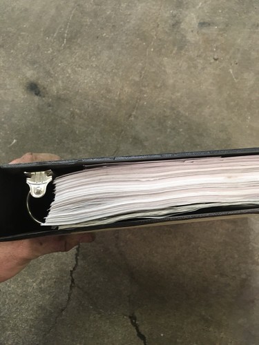 Mep 806 816 Service Manual Book