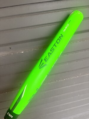Easton Mako Torq Helmer Slowpitch USSSA Balanced Bat 34 27 SP15MBU Composite