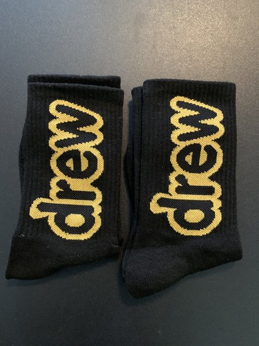 Justin Bieber  Black- 2 Pair Free Shipping