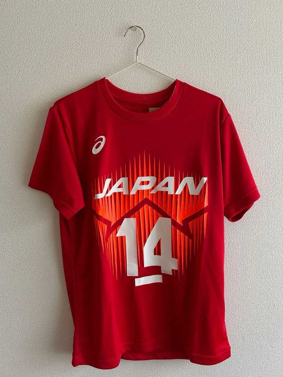 Meiji University Volleyball Team Tシャツ Meiji University Volleyball Team Tシャツ Meiji University