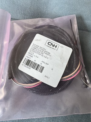 OEM New Holland Rocker Switch (3 Wire) for 200 series Skid