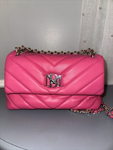 【未使用品】BADGLEY MISCHKA パーティーバッグ $_12.JPG?set_id=880000500F
