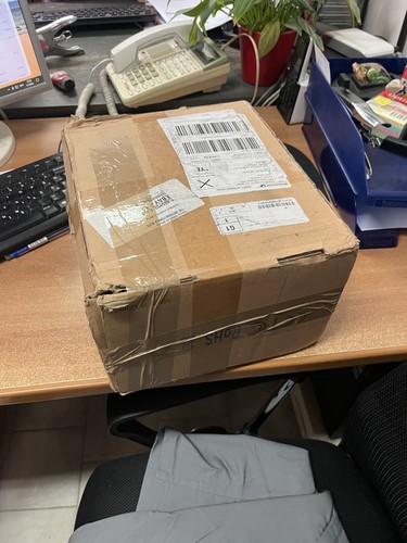 Item photo(s) from verified buyer