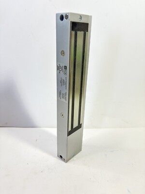W Box Electro Magnetic door Lock 600Lb Holding Force access control 0E-MAG600