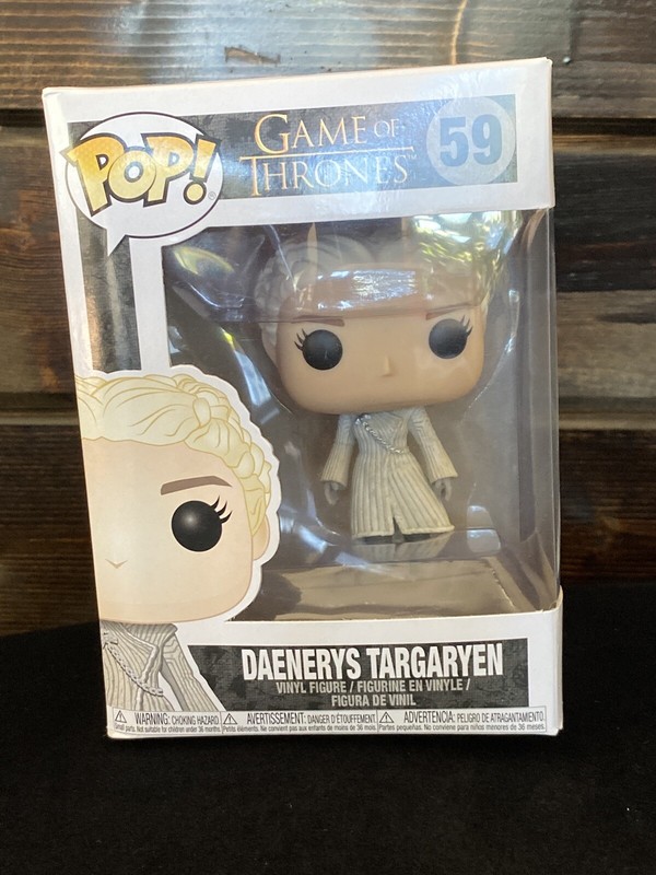 funko pop daenerys 59