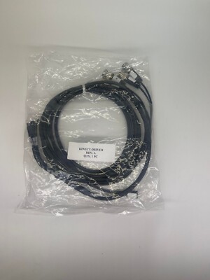 Kinect-Driver Rev. A Cable for Basler Camera