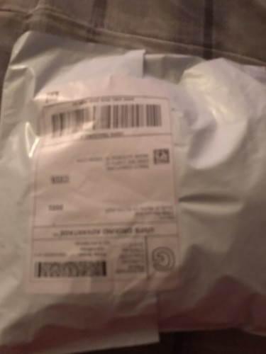 Fotos del artículo de un comprador verificado