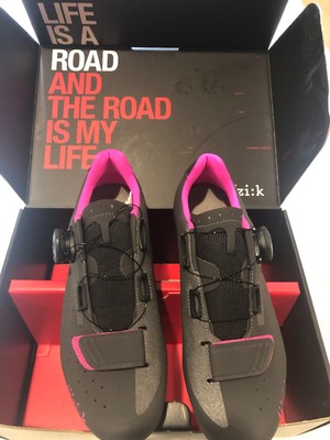 fizik r5 donna