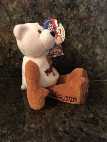 Vermont State Quarter Bear Limited Treasures