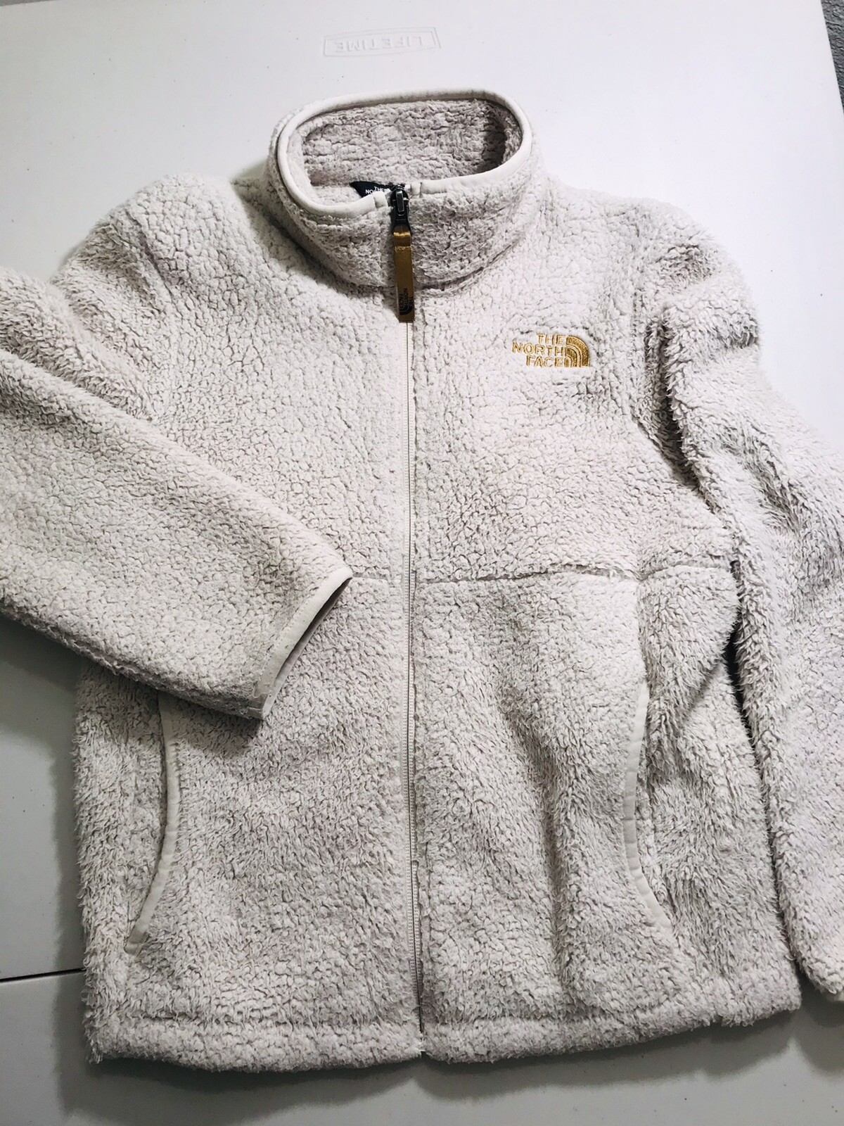 northface sherpa
