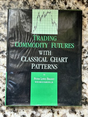 Trading Commodity Futures with Classical Chart Patterns, Brandt
