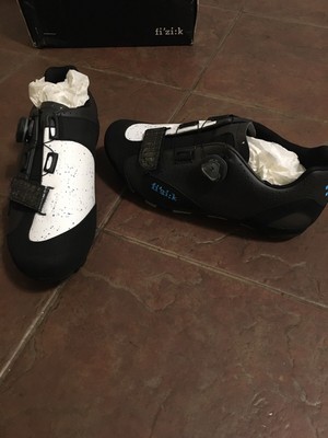 fizik women's mtb shoes