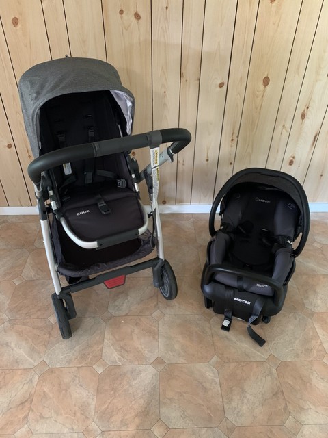 upper baby prams