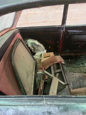 image 1 of interior