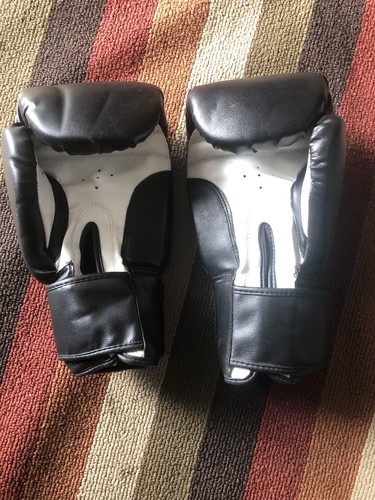 Undisputed 1 Und1sputed MMA Training Boxing Gloves