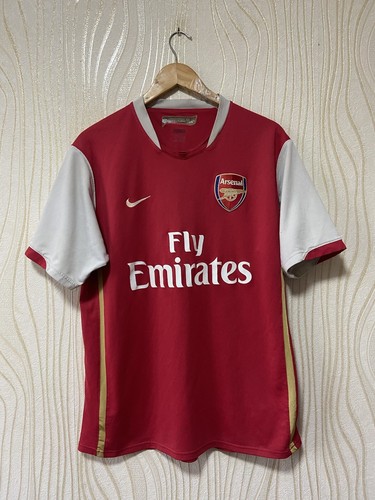 プレミアリーグ　Arsenal 2008-2009  GK  ユニフォーム　23 プレミアリーグ Arsenal 2008-2009 GK ユニフォーム 23 - メルカリ