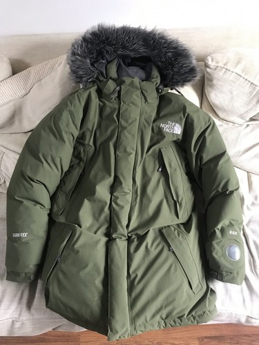 jir70326【MONT KEMMEL】M-64 PARKA French Military Parka, French Military Surplus