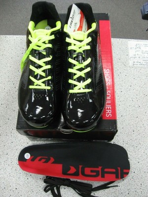 garneau venturo bike shoes