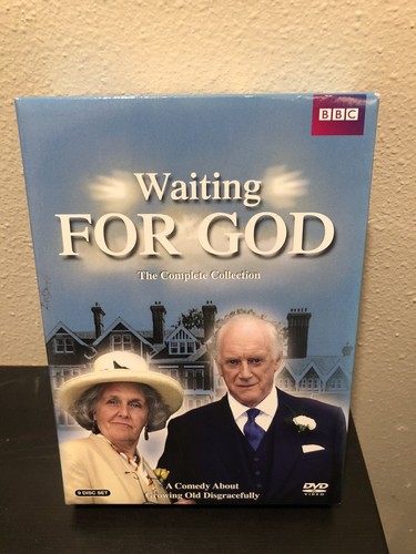 Waiting for God: Complete Series [DVD]
