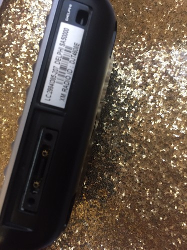 Delphi XM SKYFi For XM Car Home Satellite Radio Receiver