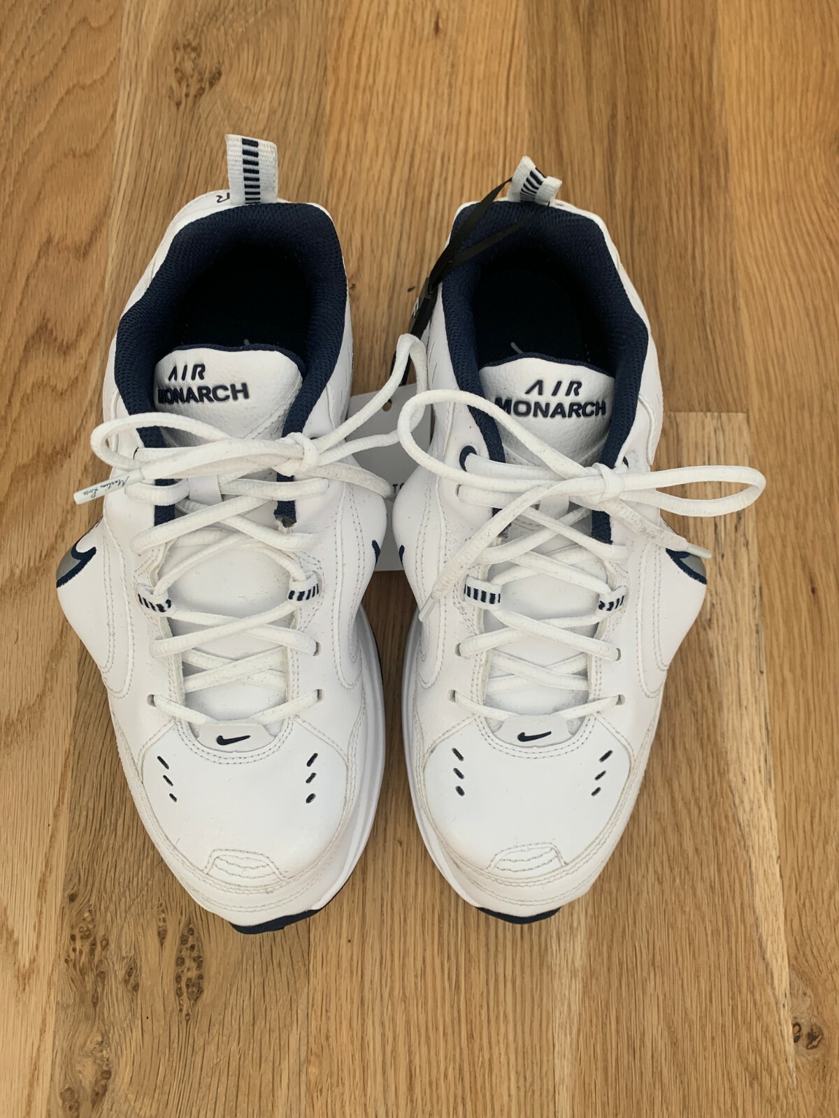 nike martine rose monarch