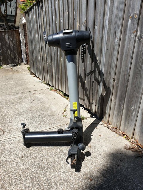 apex bike rack parts